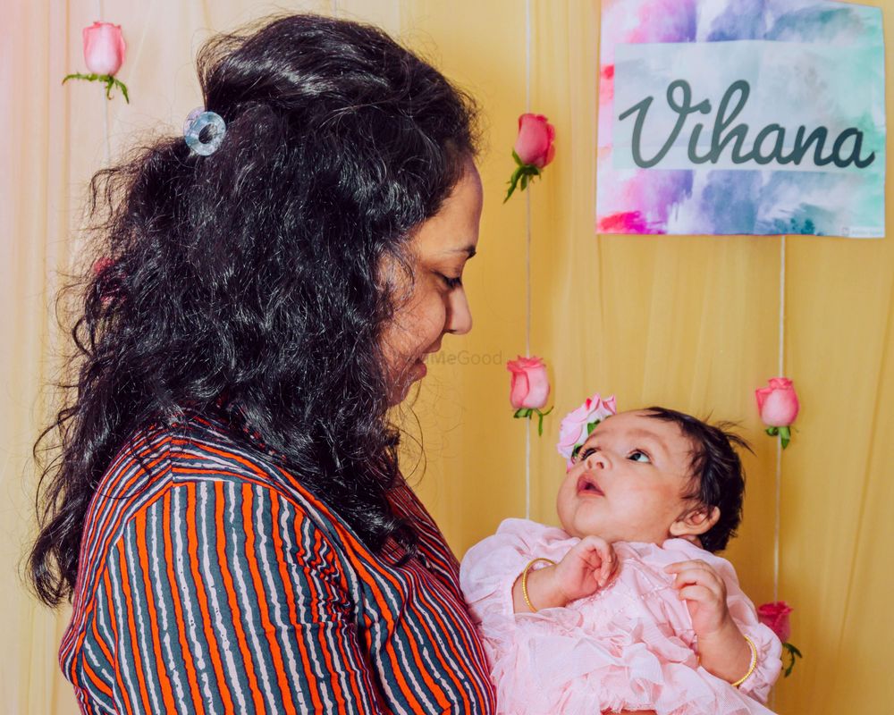 Photo From Naming Ceremony - Vihana - By Stories by Anjali Vishwakarma