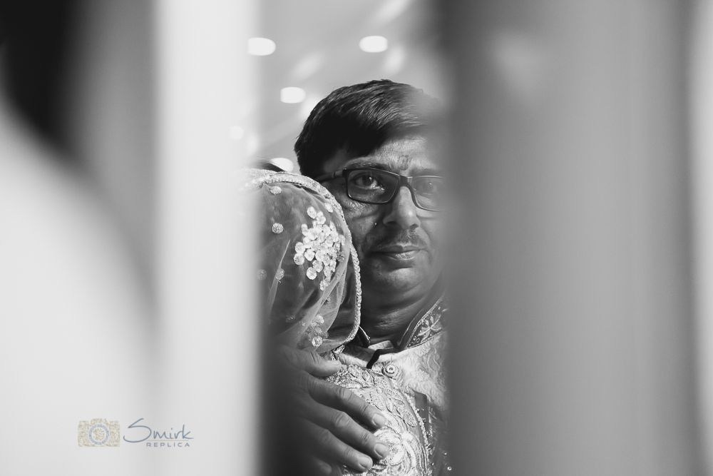 Photo From Dhwani + Anish - By Smirk Replica