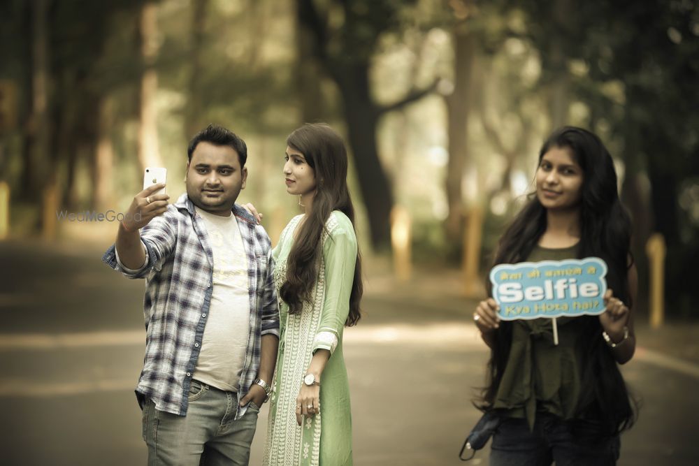 Photo From Pre Wedding - By Varun Studio Wedding Photography