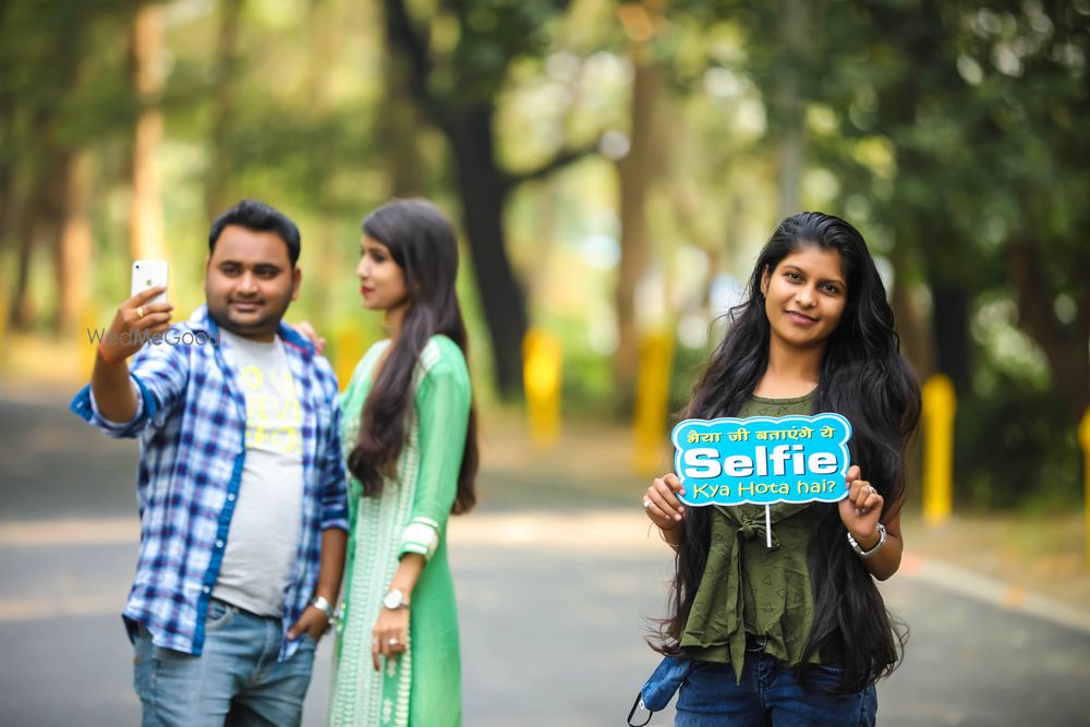 Photo From Pre Wedding - By Varun Studio Wedding Photography