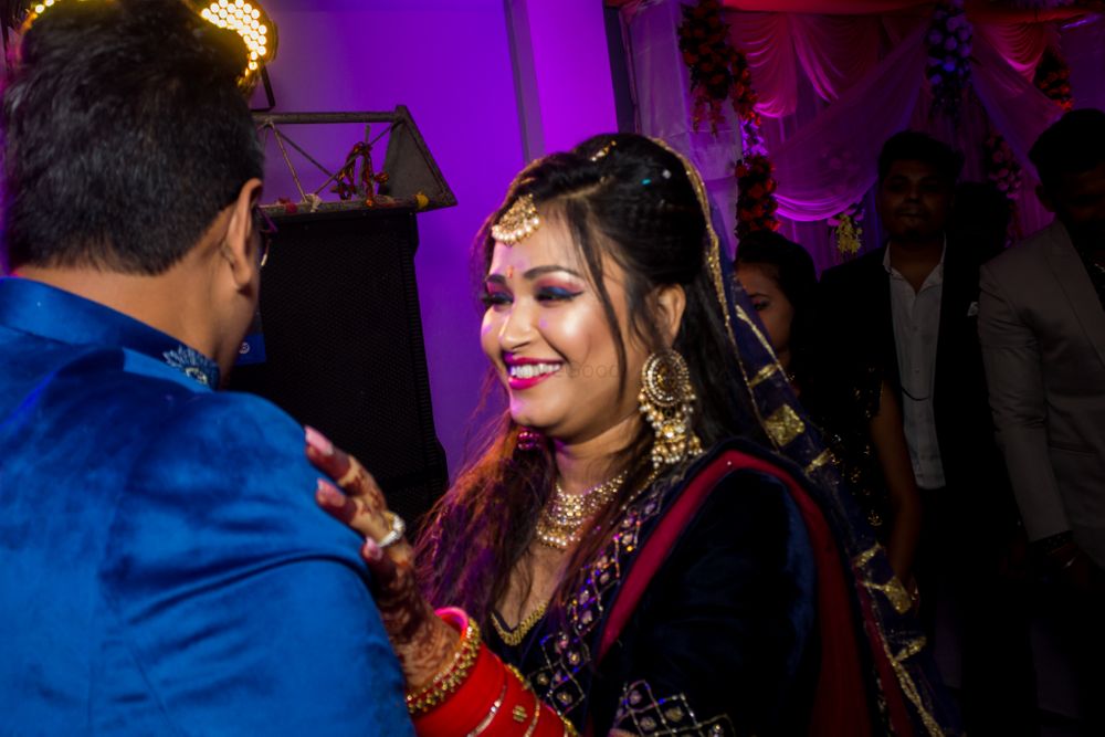Photo From Amit and Kalyani - By Alex Frederick Photography