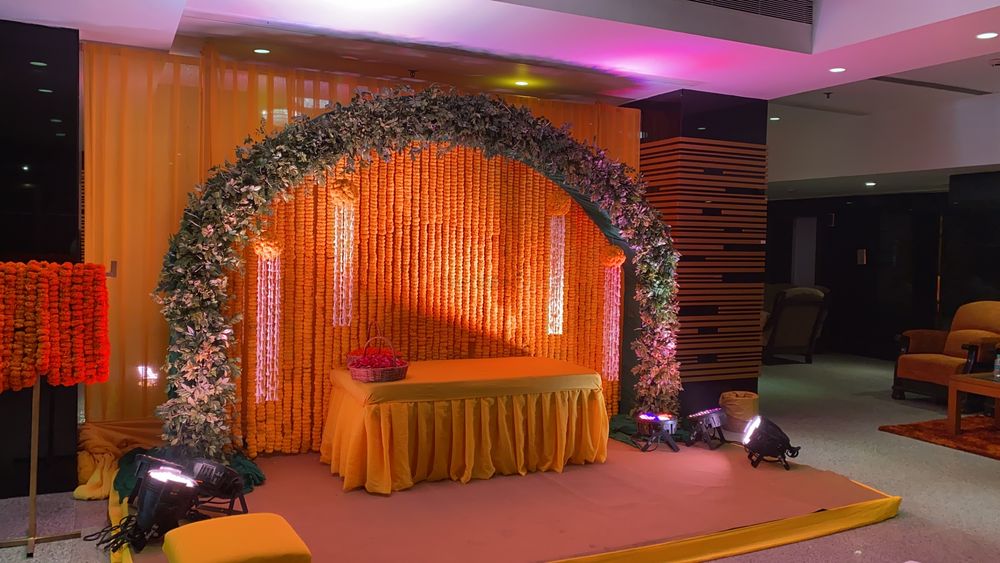 Photo From Juhi weds Nikhil - By Genie Events By Amit Rathore