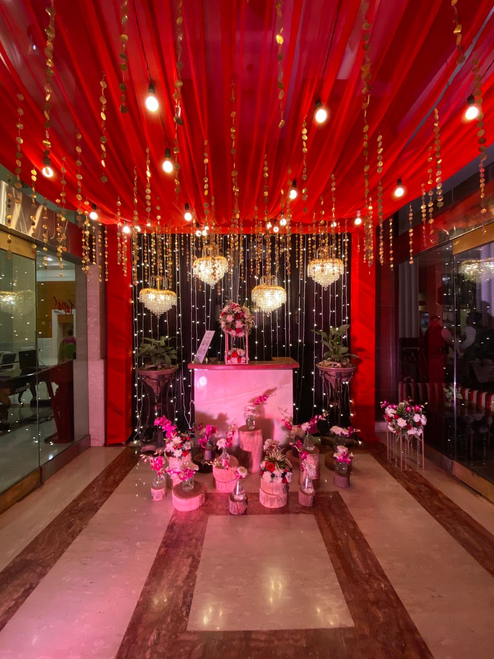 Photo From Juhi weds Nikhil - By Genie Events By Amit Rathore