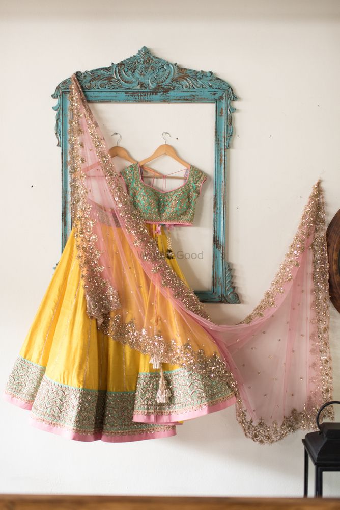 Photo From New collection by Anushree Reddy - By Anushree Reddy