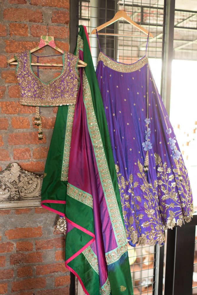 Photo From New collection by Anushree Reddy - By Anushree Reddy