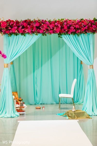 Photo From Mandap Setup - By Bonjour Events