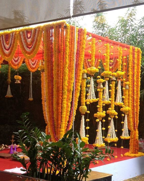 Photo From Mandap Setup - By Bonjour Events