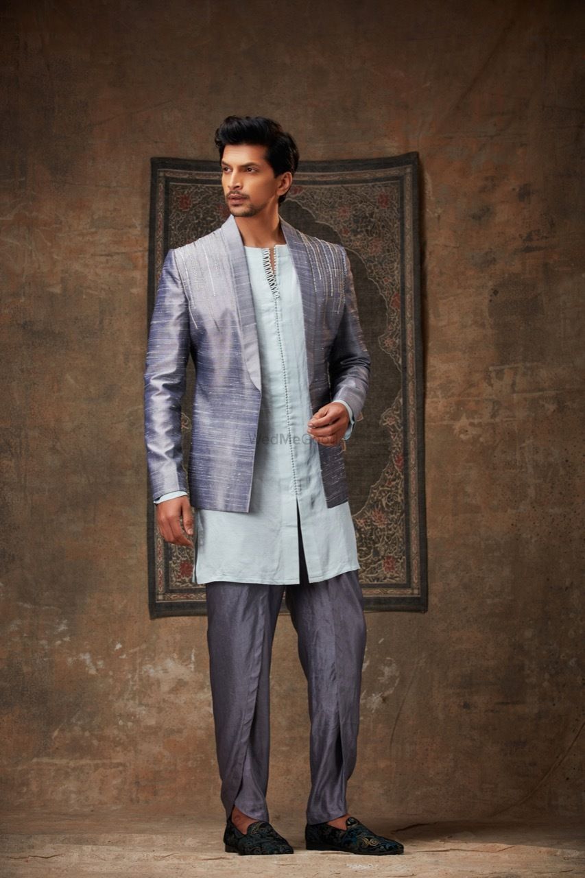 Photo From Men's Wear - By Pesha India