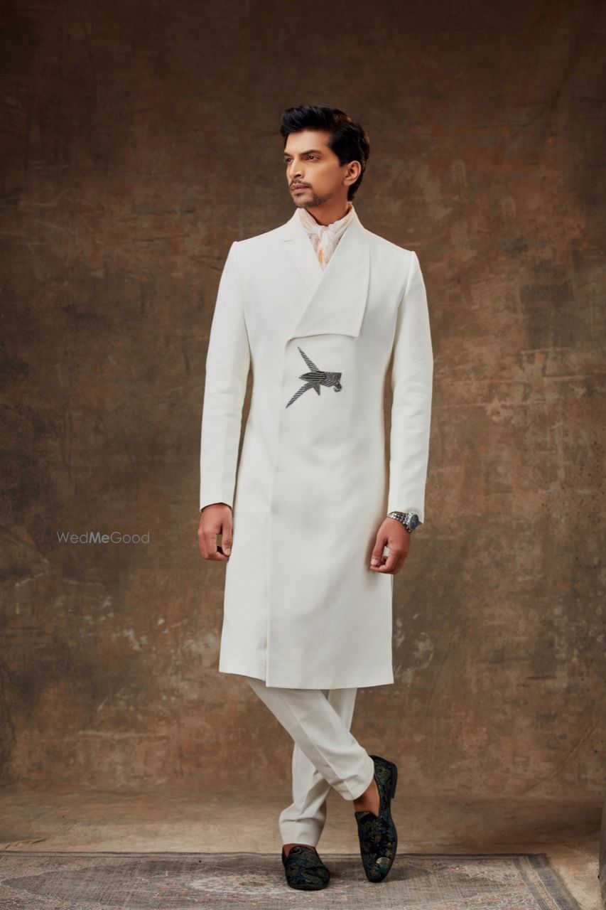 Photo From Men's Wear - By Pesha India