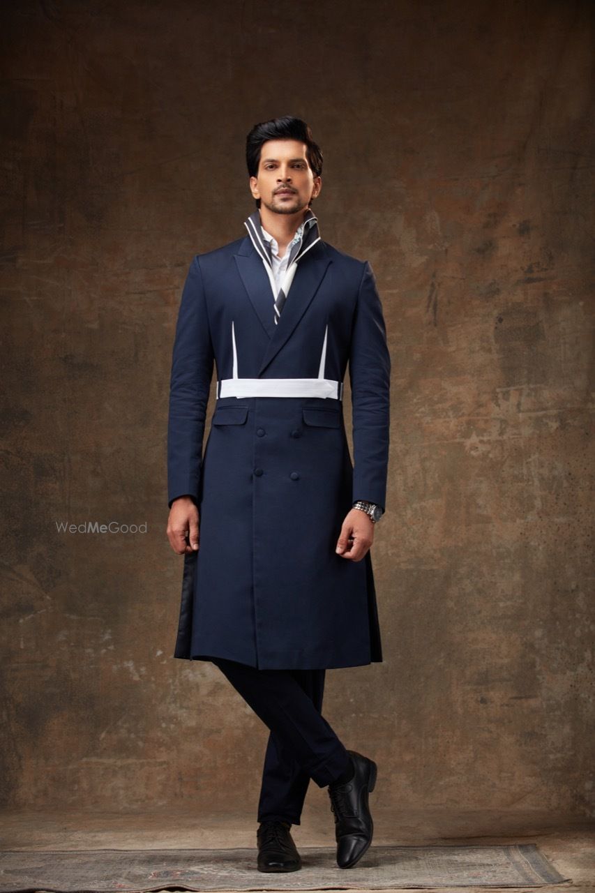 Photo From Men's Wear - By Pesha India