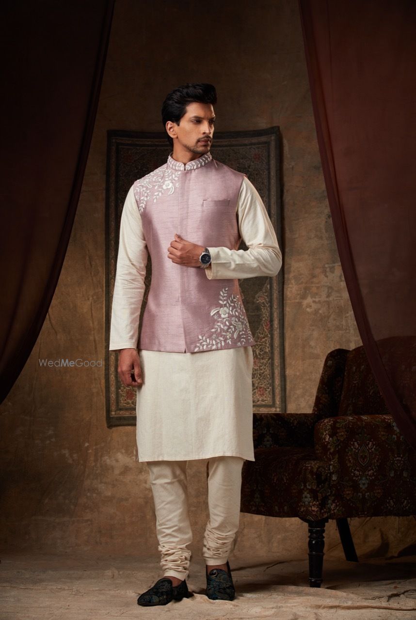 Photo From Men's Wear - By Pesha India