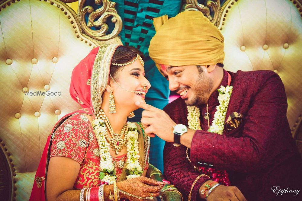 Photo From Swati Mehrotra Farm House wedding - By Sanjana Bandesha Makeup n Hair Concepts