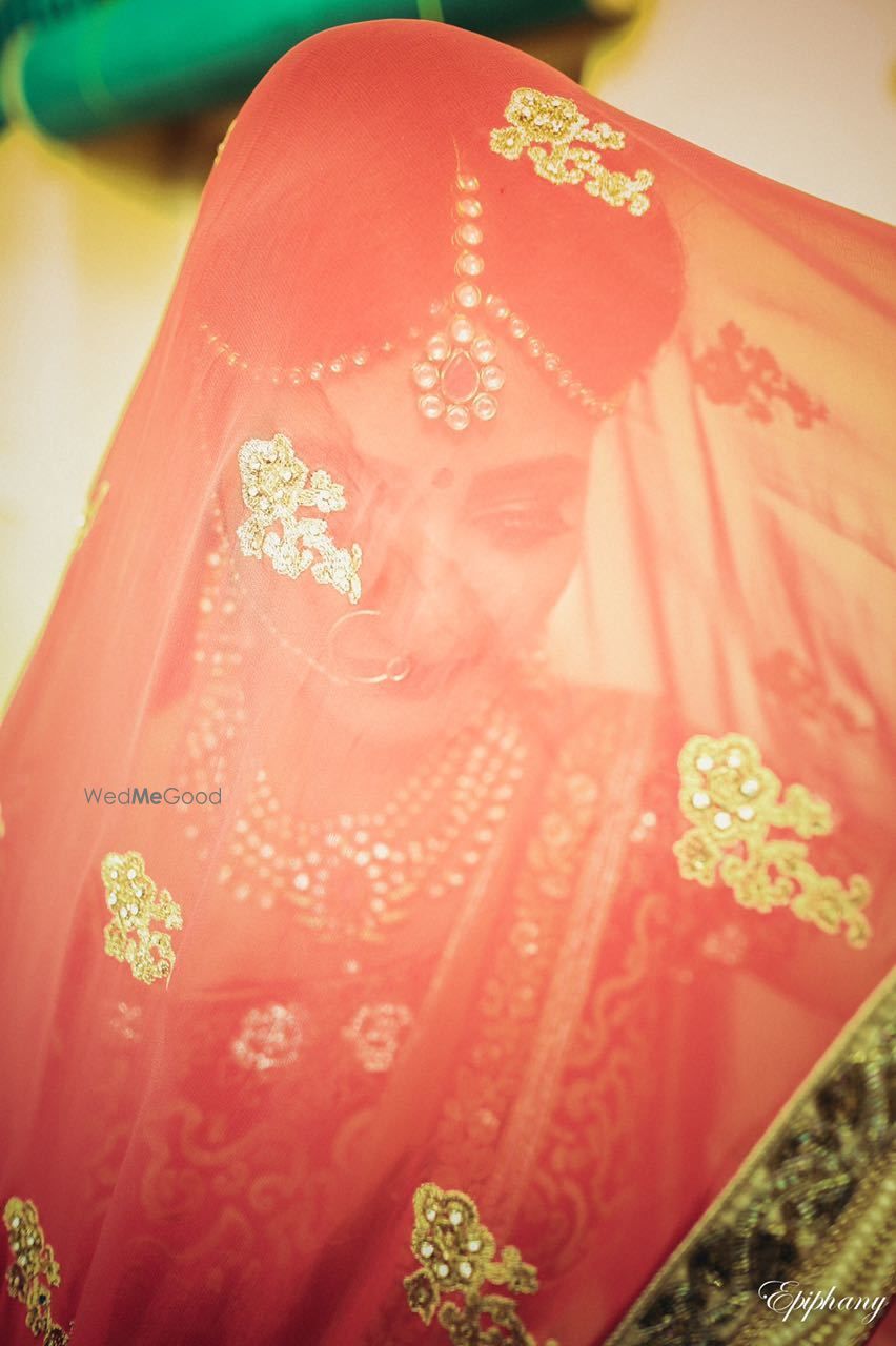 Photo From Swati Mehrotra Farm House wedding - By Sanjana Bandesha Makeup n Hair Concepts