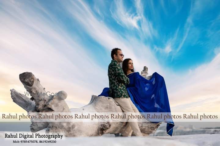 Photo From Jaya + Manish - By Rahul Photos