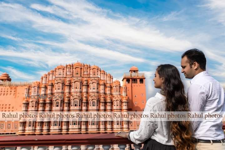 Photo From Jaya + Manish - By Rahul Photos