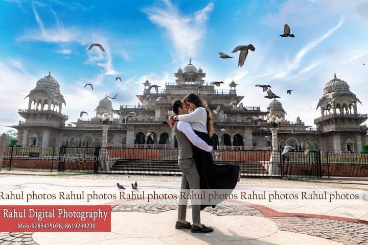 Photo From Jaya + Manish - By Rahul Photos