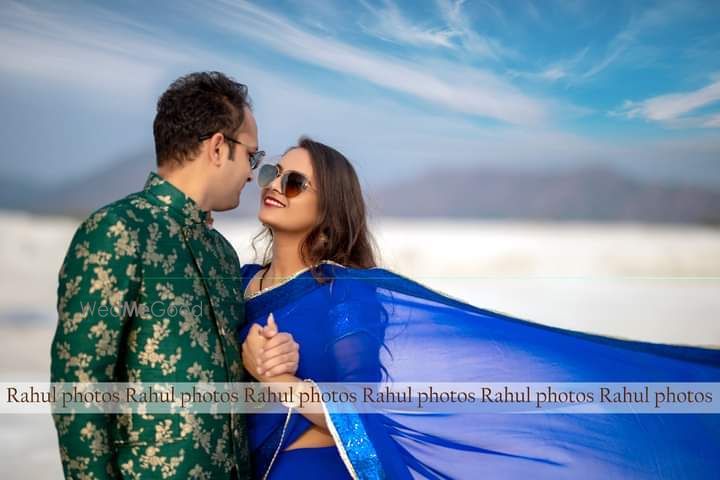 Photo From Jaya + Manish - By Rahul Photos