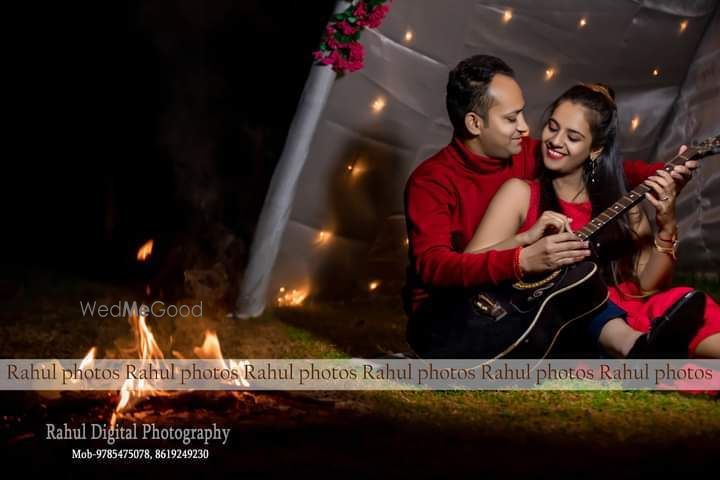 Photo From Jaya + Manish - By Rahul Photos