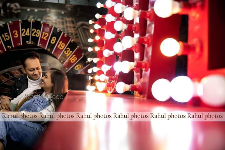 Photo From Jaya + Manish - By Rahul Photos