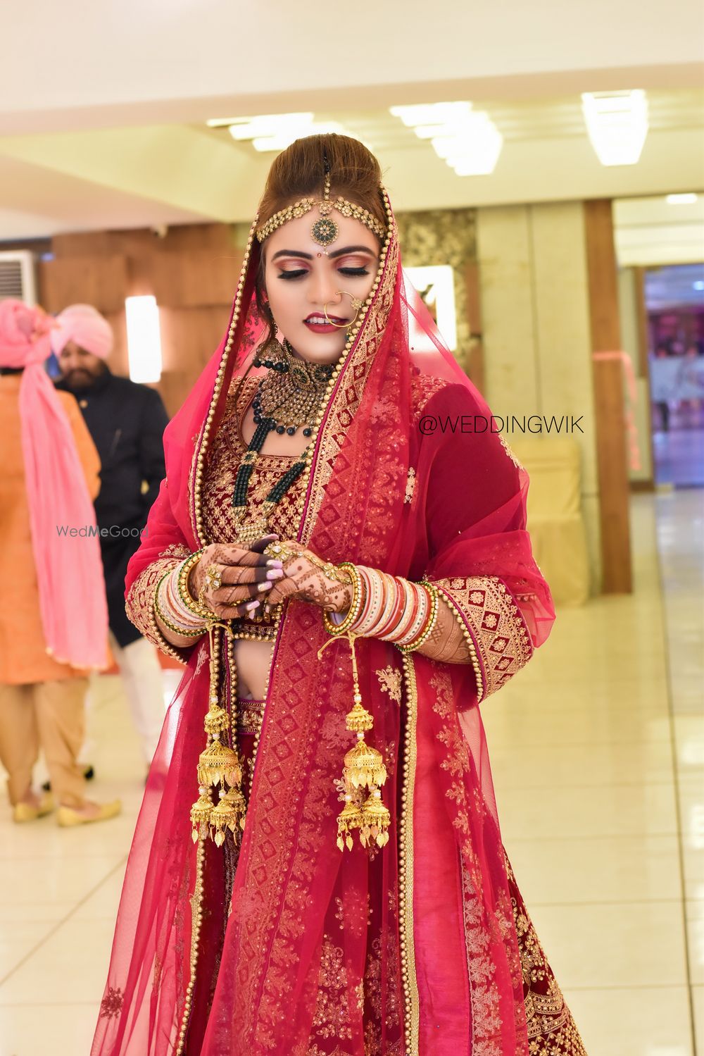 Photo From Ahmedabad - By Wedding Wik