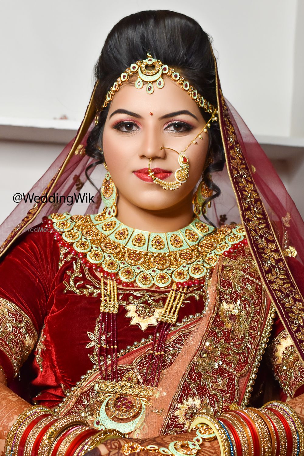 Photo From Bikaner - By Wedding Wik