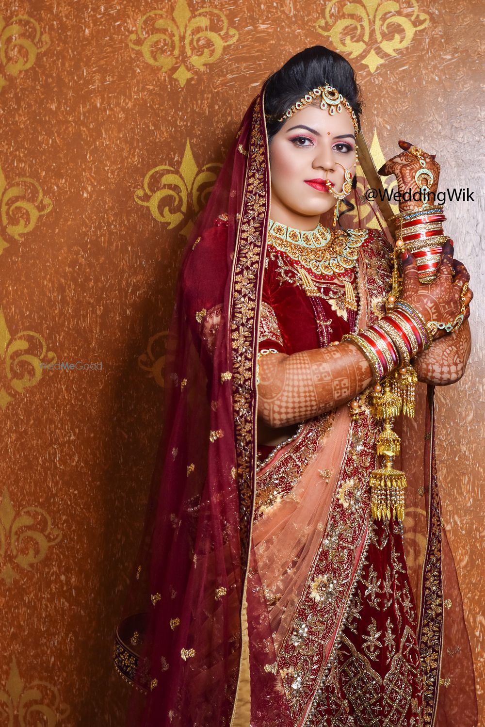 Photo From Bikaner - By Wedding Wik