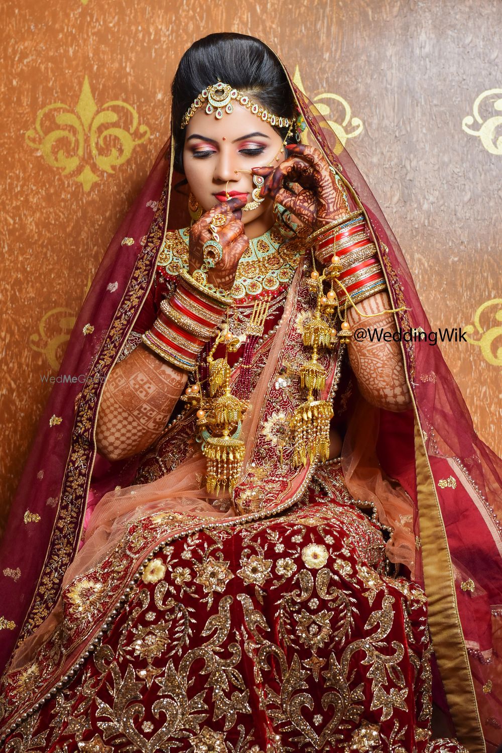 Photo From Bikaner - By Wedding Wik