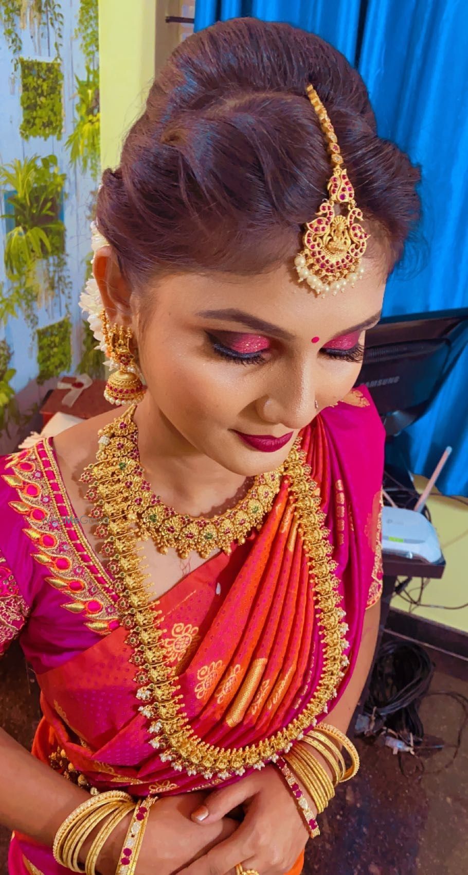 Photo From Sankranthi Shoot - By Makeover by Ushasuni