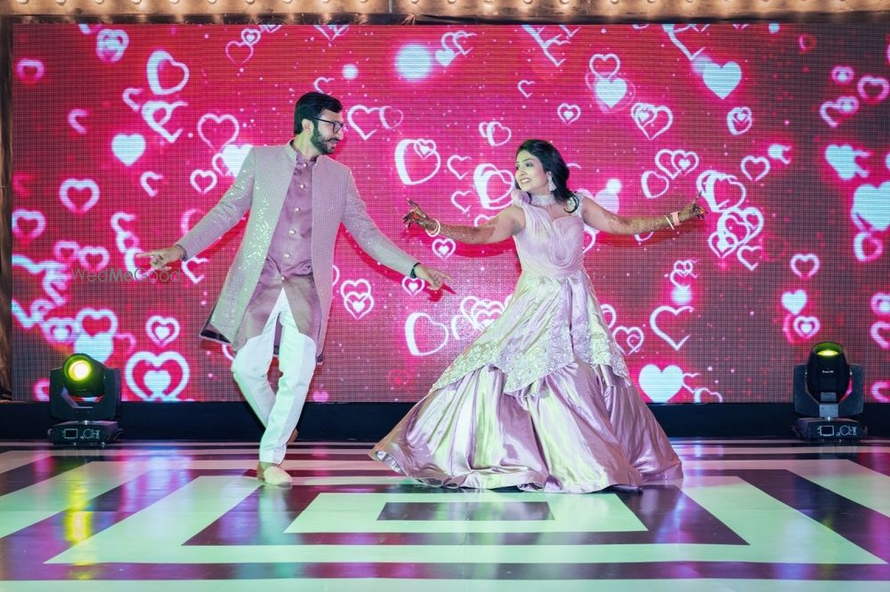 Photo From Dhanraj + Viral - By Dansync