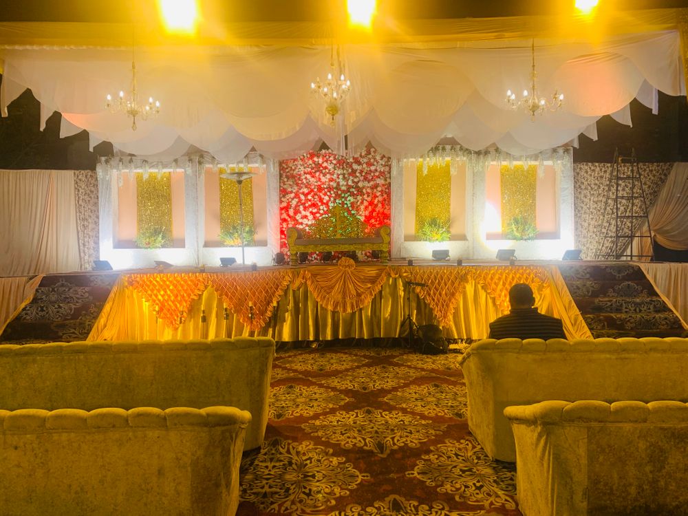 Photo From Latest work - By Ace Decorators & Event Curators
