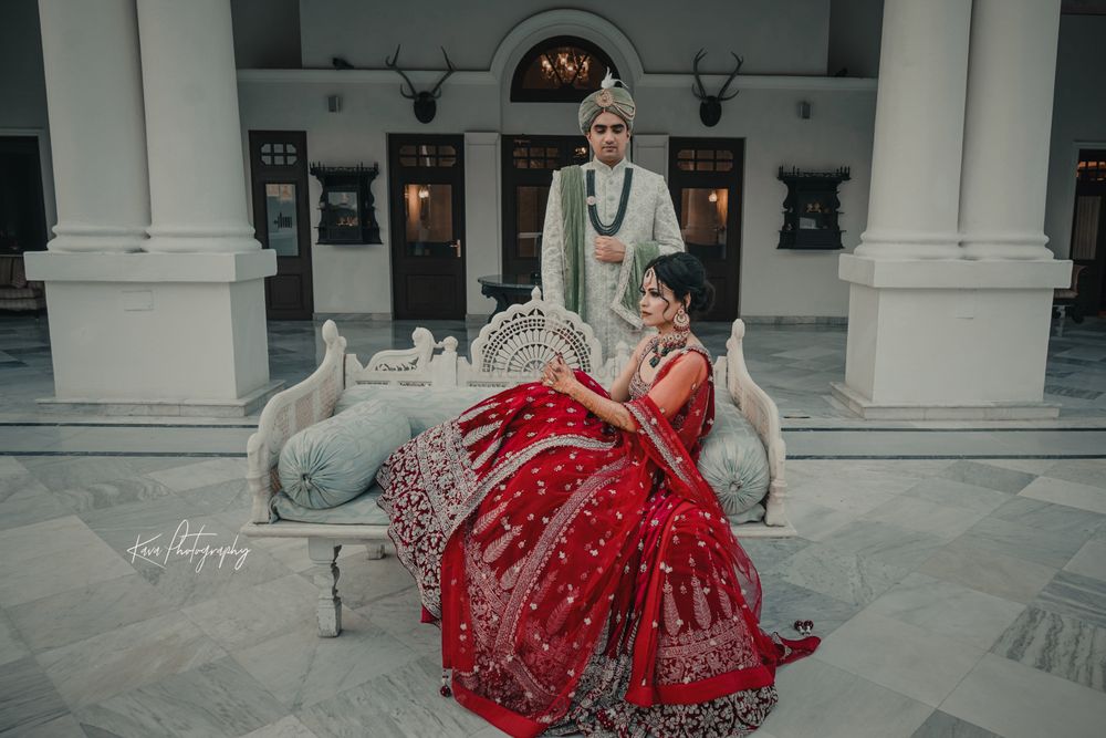 Photo From Rajput wedding - By Kava Photography