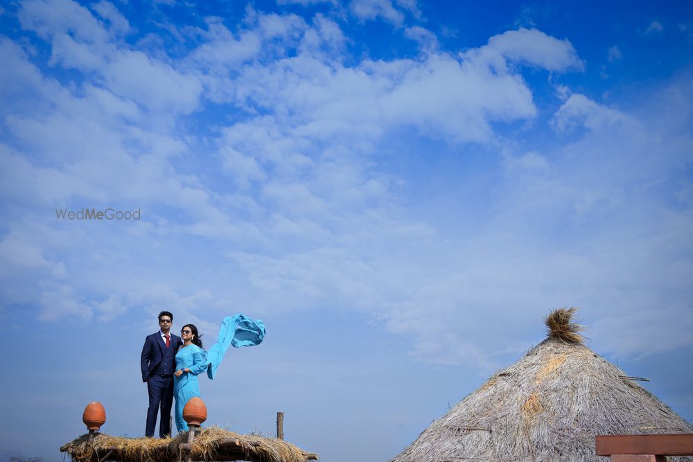 Photo From Pre Wedding - By Upendra Photography