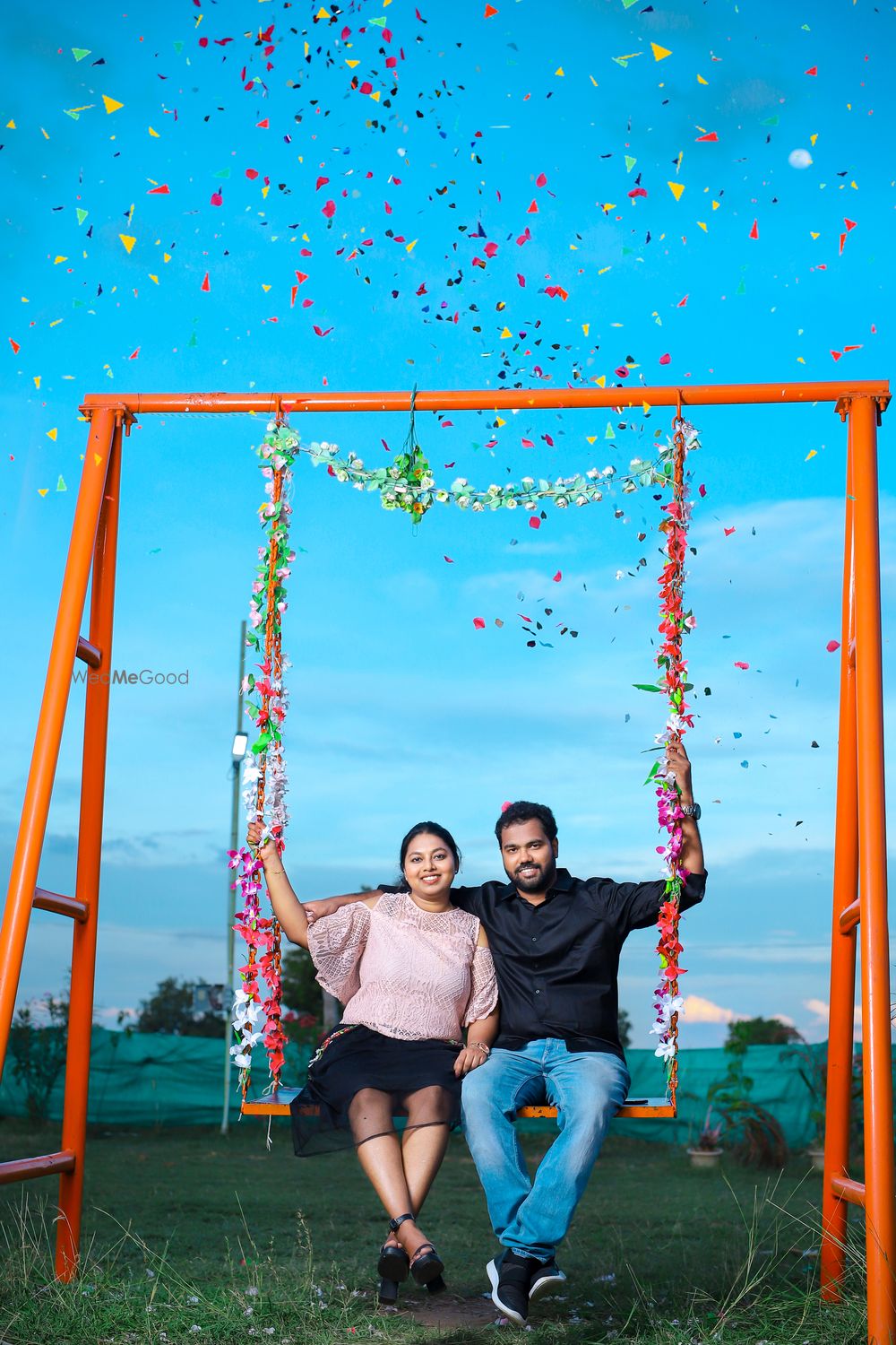 Photo From Pre Wedding - By Upendra Photography