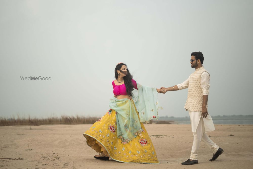 Photo From Prewedding - By SATTAR MM FILMS