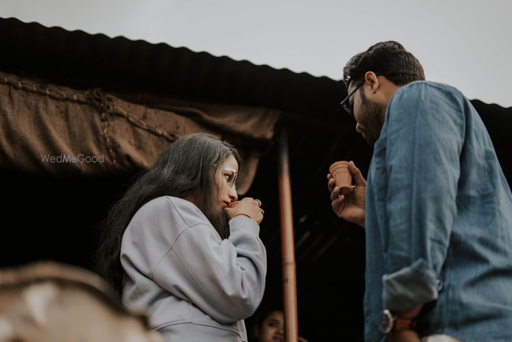 Photo From Prewedding - By SATTAR MM FILMS