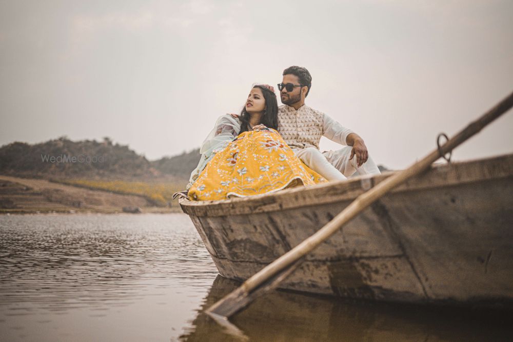 Photo From Prewedding - By SATTAR MM FILMS