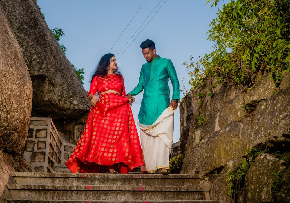 Photo From Manju & Jeethu Pre Wedding - By Rahhul Kummar Photography 