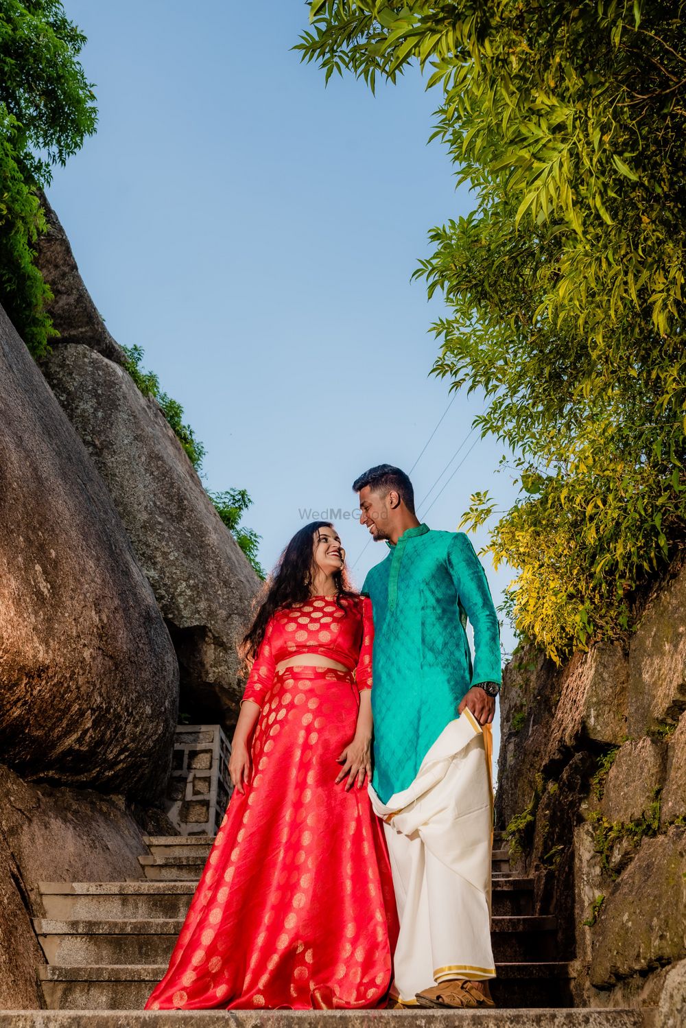 Photo From Manju & Jeethu Pre Wedding - By Rahhul Kummar Photography 