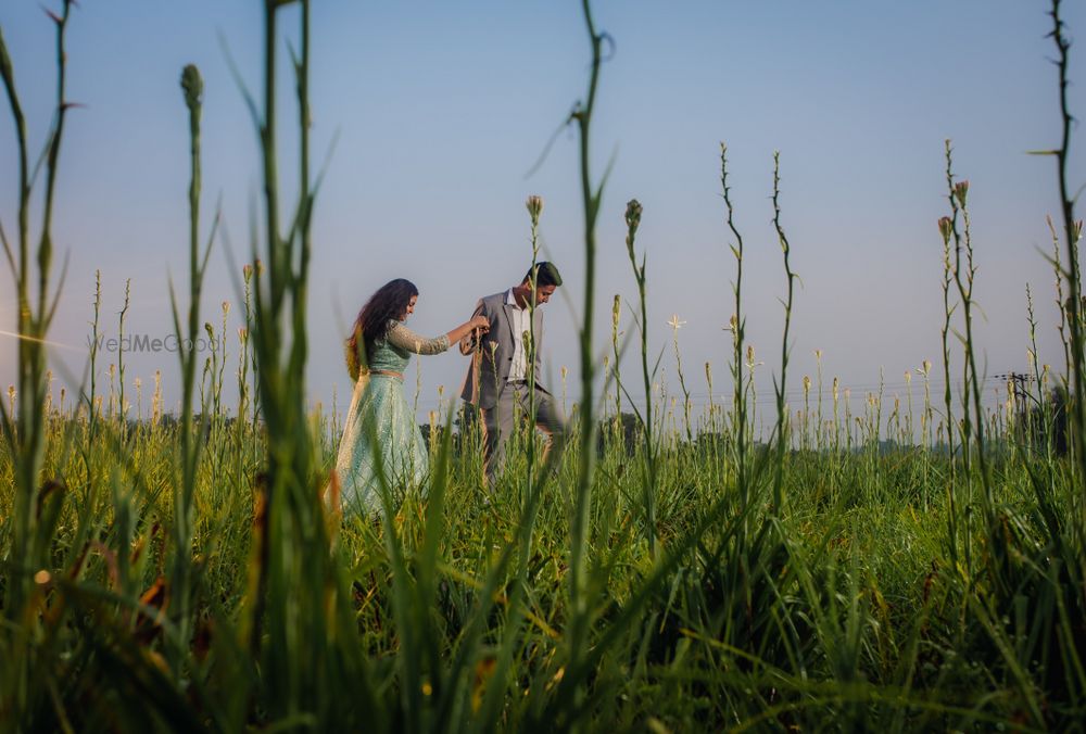 Photo From Manju & Jeethu Pre Wedding - By Rahhul Kummar Photography 