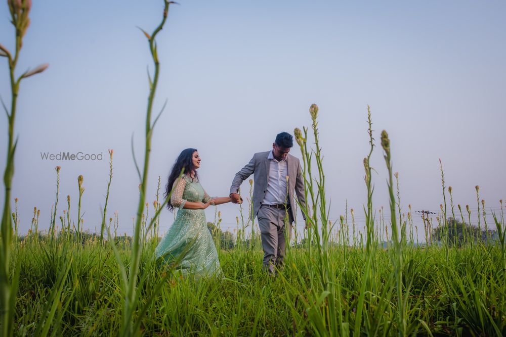 Photo From Manju & Jeethu Pre Wedding - By Rahhul Kummar Photography 