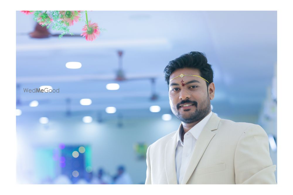 Photo From Happy Wedding - By Candid Click Photography