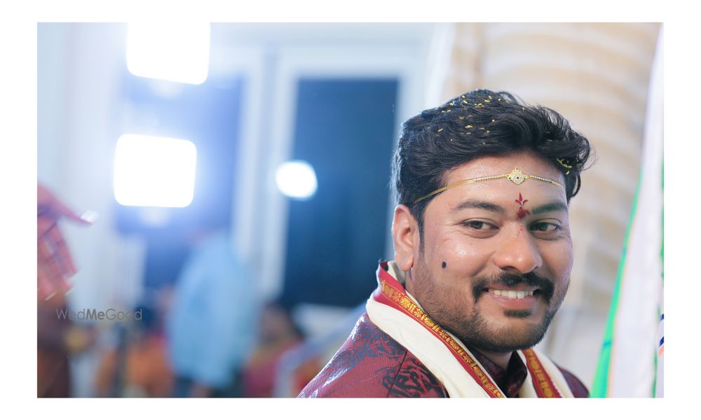 Photo From Happy Wedding - By Candid Click Photography