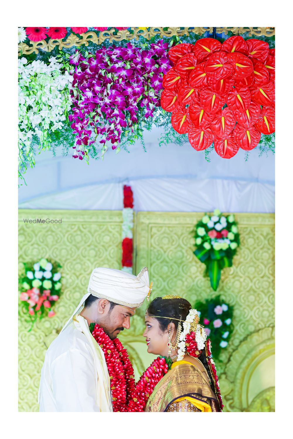 Photo From Happy Wedding - By Candid Click Photography