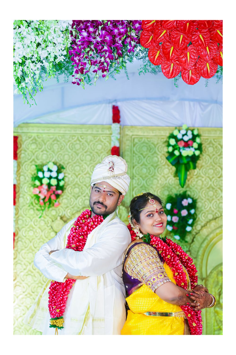 Photo From Happy Wedding - By Candid Click Photography