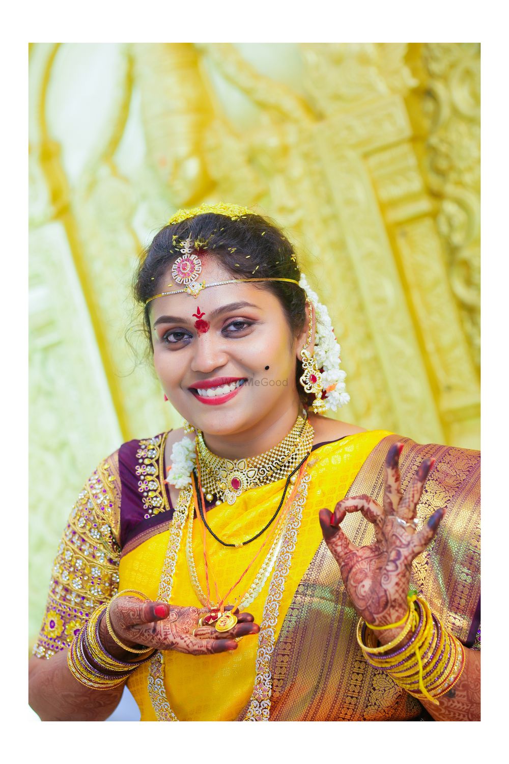 Photo From Happy Wedding - By Candid Click Photography