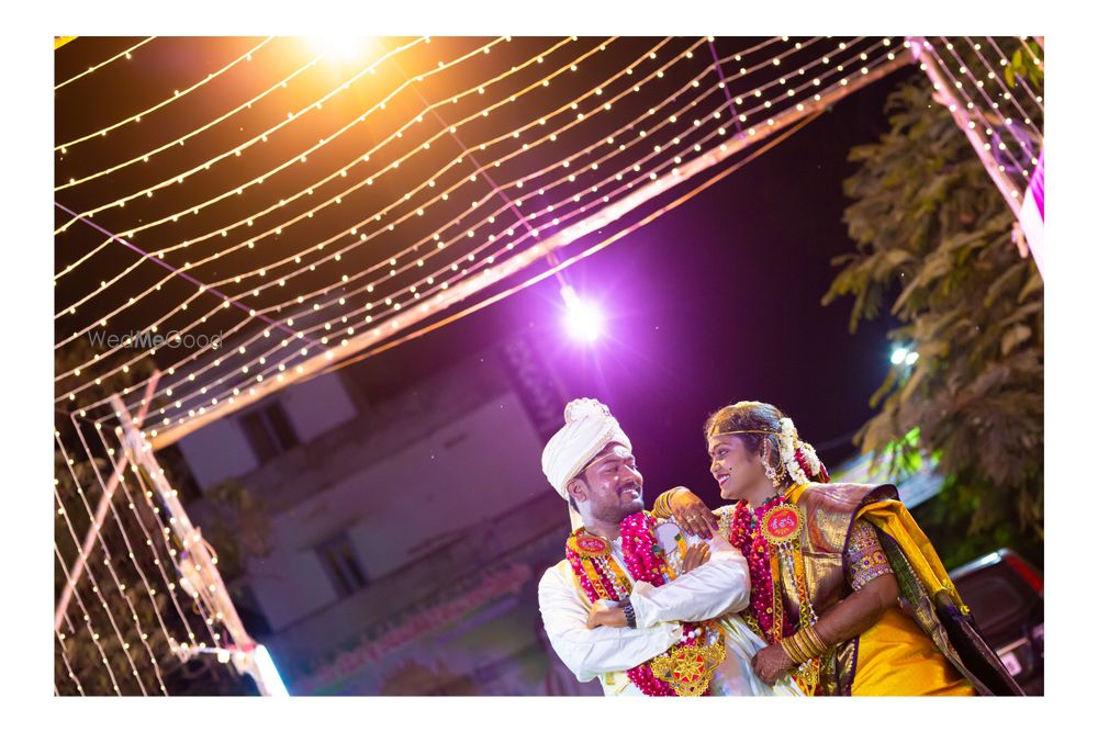 Photo From Happy Wedding - By Candid Click Photography