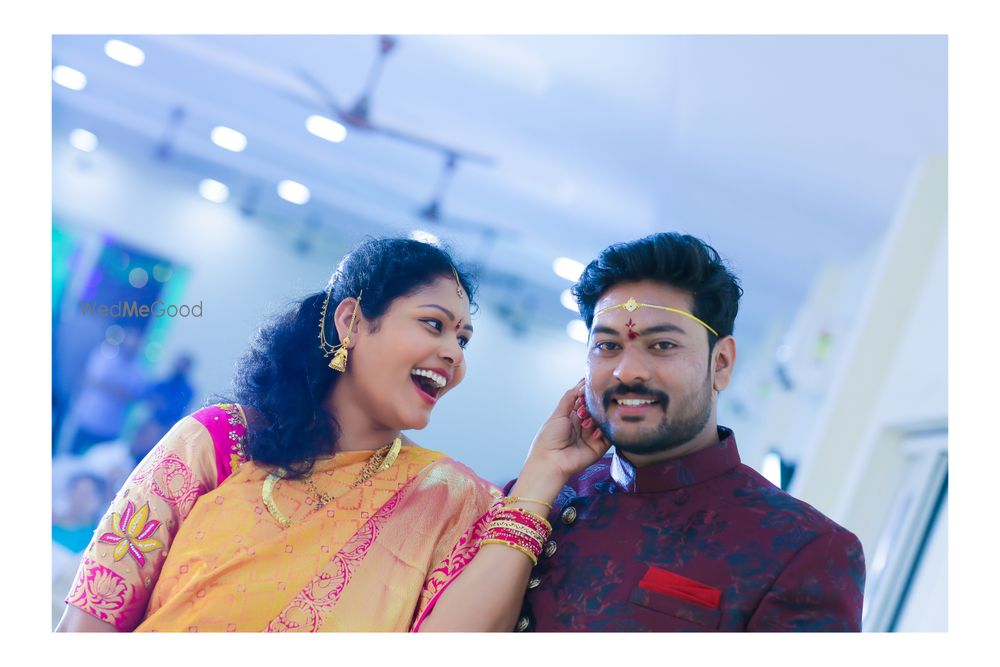 Photo From Happy Wedding - By Candid Click Photography