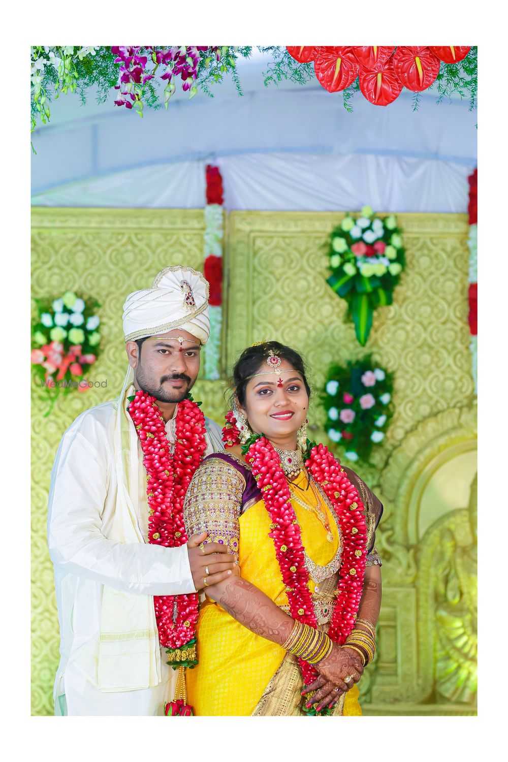 Photo From Happy Wedding - By Candid Click Photography