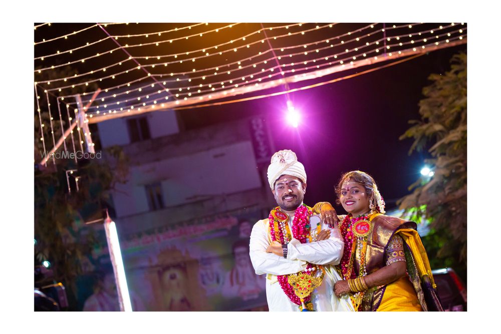 Photo From Happy Wedding - By Candid Click Photography