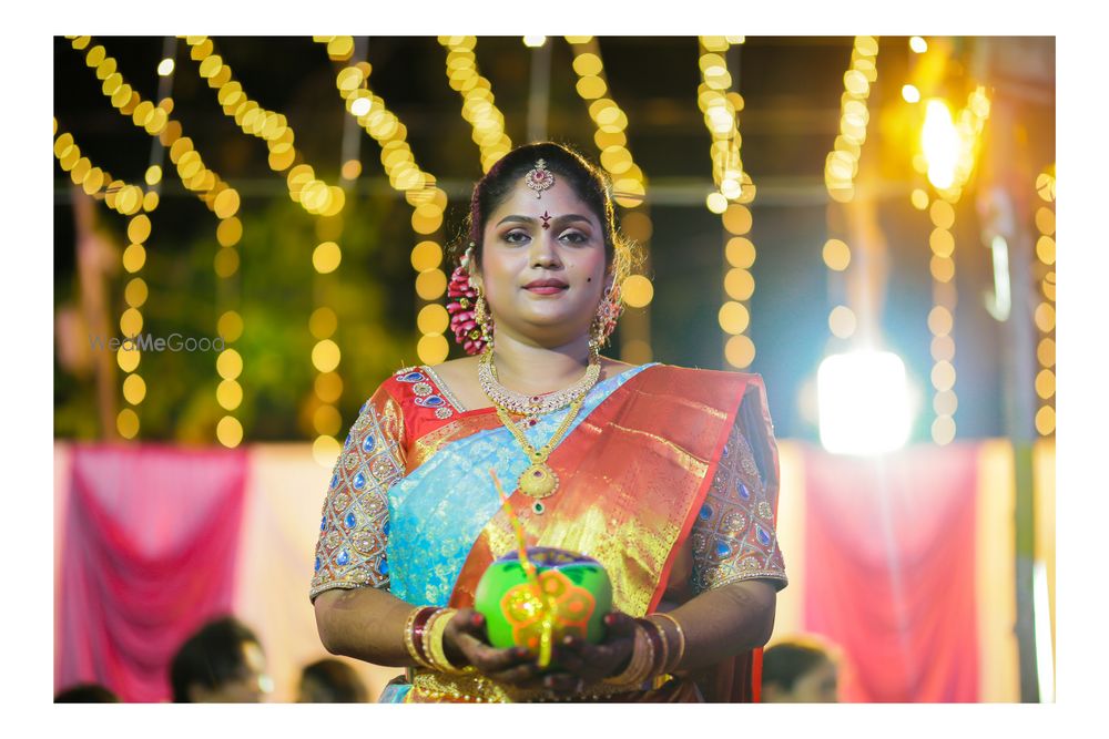 Photo From Happy Wedding - By Candid Click Photography